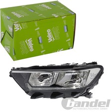 VALEO HALOGEN SCHEINWERFER LINKS PASSEND FÜR VW T-ROC | 450516