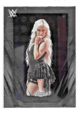 2026 Topps Chrome WWE #176 Blake Monroe