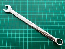 snap on tools usa 10mm flank drive plus spanner (0764)