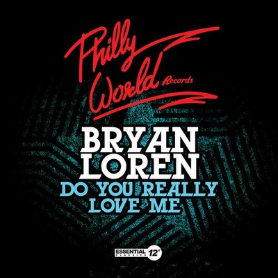Bryan Loren - Do You Really Love Me [New ] Alliance MOD