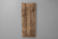 Oak Door