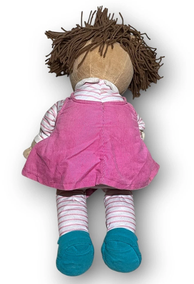 Microsoft Actimates DW Arthur Talking Plush ~ Interactive ~ 22" ~ Works ~ Read - Image 2 of 4