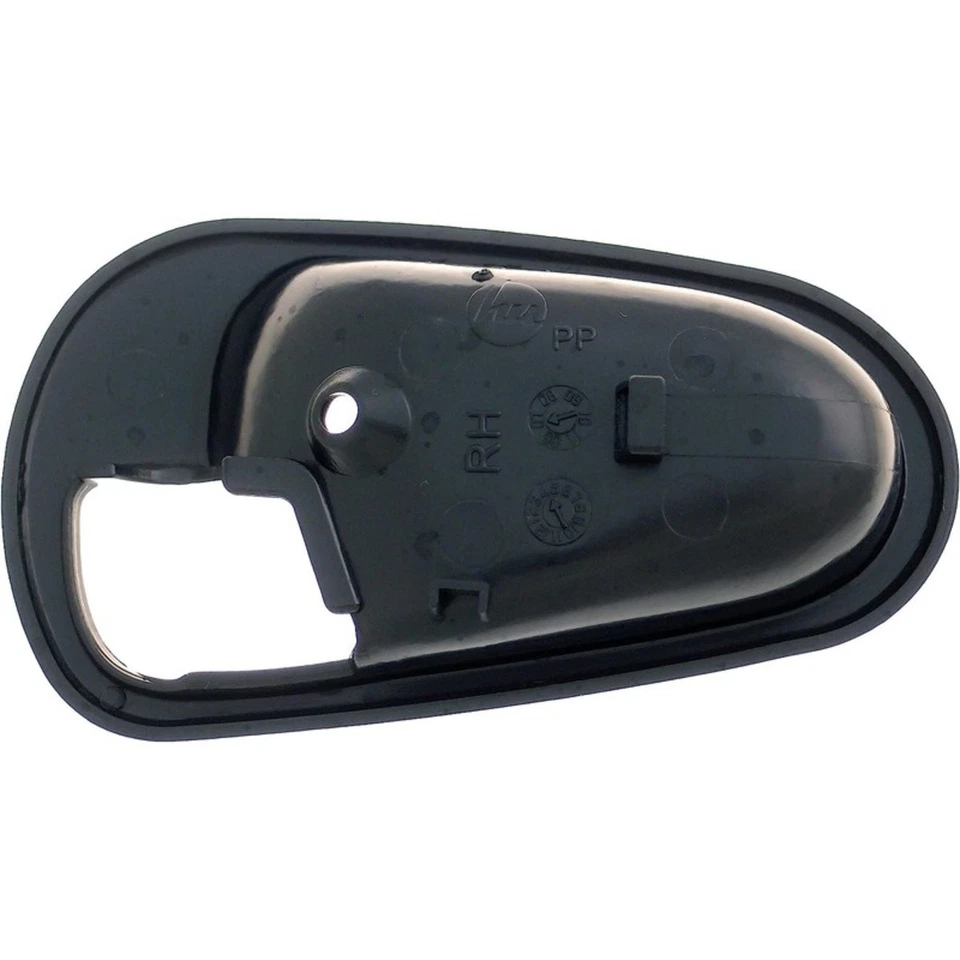 83694 Dorman Door Handle Trim Front or Rear Passenger Right Side Hand Sedan - Image 2 of 3