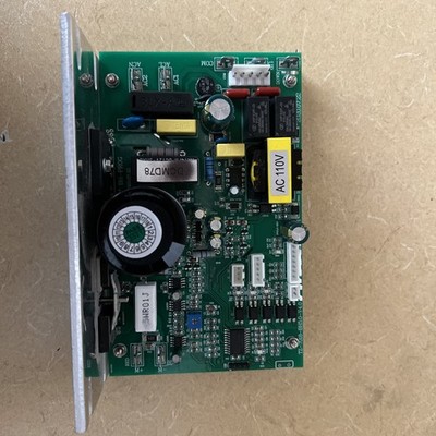 Endex DCMD65NP treadmill motor driver dcmd 65np treadmill control board power 