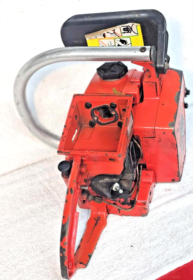 De colección Homelite Super XL Automático para piezas Foto 4 de 4