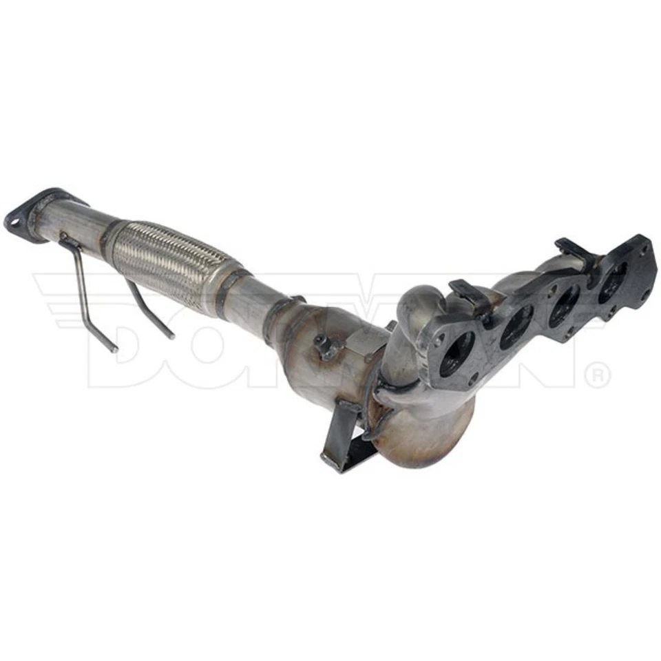 Convertidor catalítico Dorman 674-316 para Ford Fusion 2013-2020 Foto 4 de 4