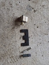 Klann Kurbelwellen Arretierung KL 0280-101 VAG TDI