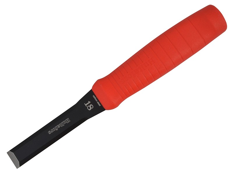 Hultafors EDC18 Scandiaviano Butt Chisel 18Mm HULEDC18