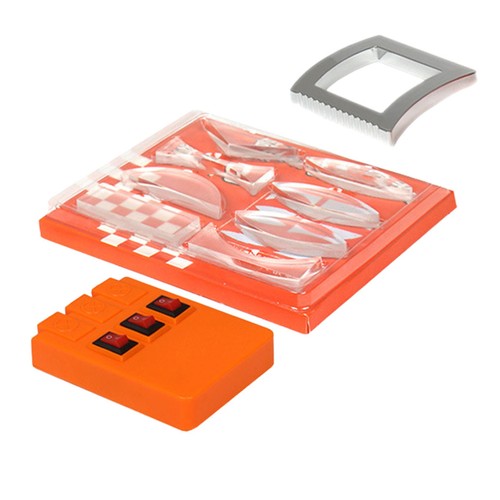 Kit de 2 juegos de experimentos ópticos enseñanza física ciencias educación - Imagen 5 de 12