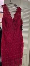 Dress GUESS Women's Fashion Dress Size 12 Color Rosado