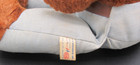 Vintage Ideal Toys Smokey the Bear Ranger Prevent Forest Fires Plush 16" — photo 4