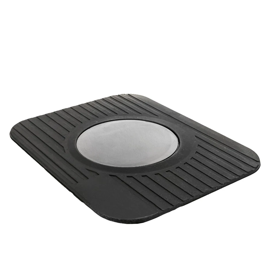 Gummimatte Rutschfrei Navigationsgerät Support Tableau De Bord Pour BMW 2Er 3Er - Photo 4/4