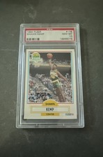 1990-91 Fleer - Shawn Kemp #178 (RC)