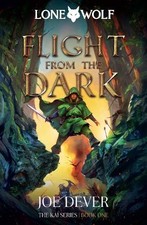 Joe Dever Flight from the Dark (Paperback)