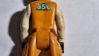 Fisher Price Adventure People Vintage VINCE MOTORCYCLE  Action Fig orange 1976 — photo 8