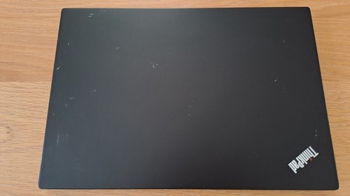 Lenovo ThinkPad L380 i5-8350 @ 1.70GHz 8GB RAM 256GB SSD NON BACKLIT, Grade B - Picture 2 of 23