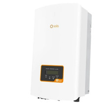 Solar Inverter - Solis 6kw single phase on grid S6 Dual MPPT