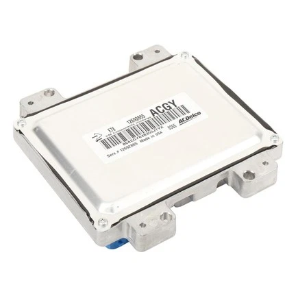 Acdelco 12692865 模块 Asm Eng Cont (W/ 2 Nd Mpu)e78 服务 无启动 — 第 2/4 张图片