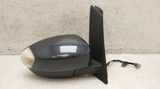 2013 Ford Focus C Max Os Right Driver Door Wing Mirror 5 Door Mpv