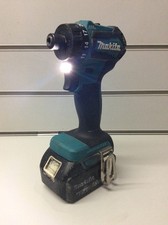 Makita DDF083 Brushless Cordless Drill Driver