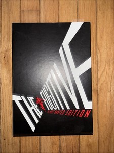 Fugitive Most Wanted | eBay