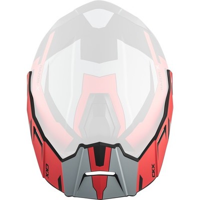 CKX Peak for Razor & Razor-X Helmet Slant
