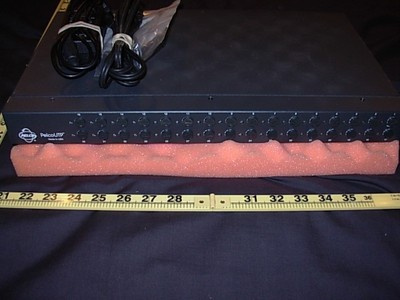 1 x TW3032AR-US Pelco Active Receiver Used