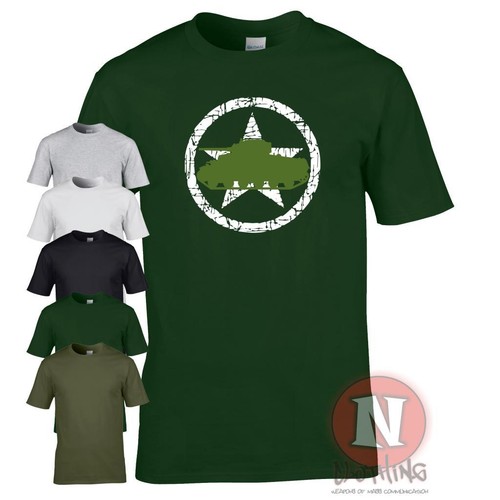 T-shirt Patriotique USA Drapeau Américain - 100% Coton - Homme, Tailles S à 3XL - Fabriqué Aux États-Unis