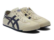 Onitsuka Tiger MEXICO 66 PARATY 1183C233 250 Natural Navy
