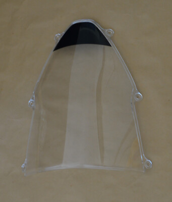 WIE NEU * PANLITE Windschild Windschutzscheibe HONDA Fireblade SC82 2020