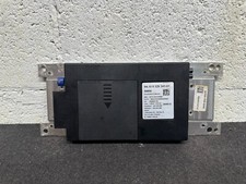   2014 BMW 535I F10 SEDAN BLUETOOTH TELEMATICS COMMUNICATION COMPUTER MODULE OEM