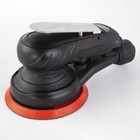 Pneumatic Sander Grinder Car Rust Remover Sandpaper Polisher Pneumatic Polisher