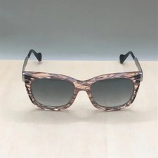 Fendi FF 0180/S VDO/VK -54 Sunglasses Square w Cat Eye Frame Designer