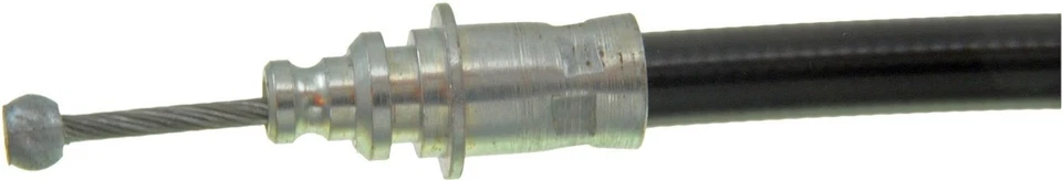 Cable de freno de estacionamiento para camioneta Plymouth PB100 PB100 1974-1979, PB200 PB100, PB200 Va Foto 2 de 3