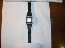 BCBG MAXAZRIA Ladies Wrist Watch Worn Once