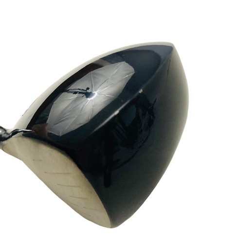 Integra Slice Killer 400cc 10.5° Driver Stiff Flex Graphite Tour Velvet Grip LH - Picture 6 of 10