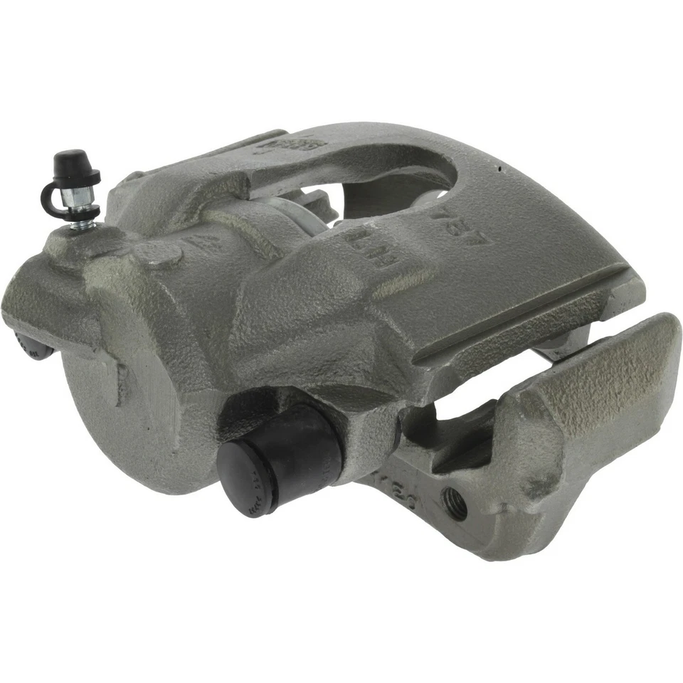 Front PAIR Centric Disc Brake Calipers for 1994-2000 Kia Sephia (KIT25762) - Image 3 of 4