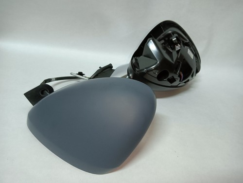 Espejo retrovisor izquierdo Citroën C3 I y II imprimado 8154AS ORIGINAL - Foto 4 di 10