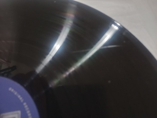 Genesis "Rock Roots" EXTREMELY RARE Australia 1976 12" vinyl; tree roots cover - Picture 22 of 24