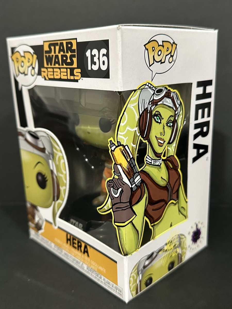 限定FUNKO POP! ブラックパンサー  ナキア　アートシリーズ限定版 Pop! Artist Series Nakia with Pop! Protector