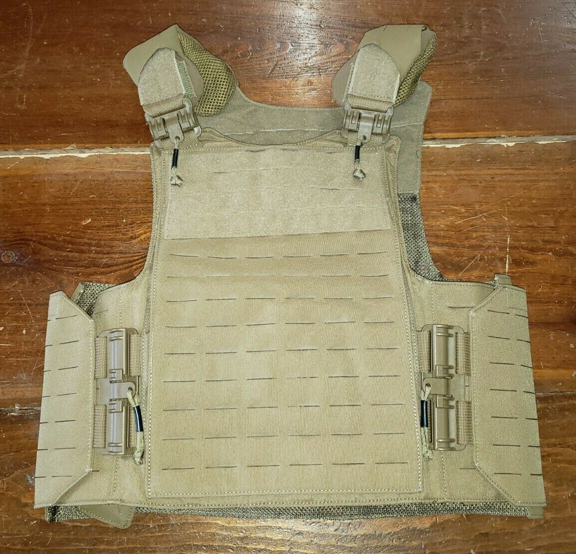 個人装備 FirstSpear Siege-R Optimized First Spear Siege-R Optimized Plate Carrier Body Armor Platform