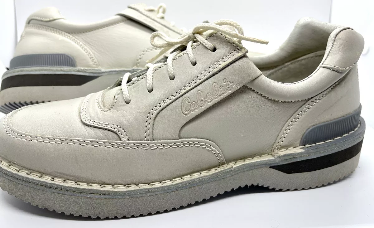 Cabelas mens shoes 2025
