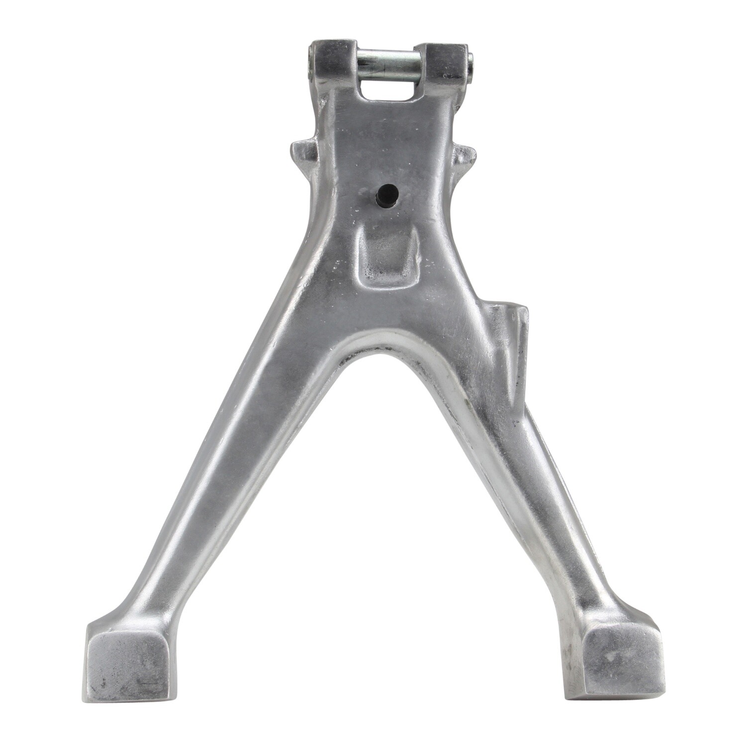 Yorwell Geldklammer Herren Silber - Edelstahl Money Clip