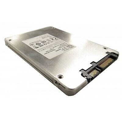 Hard drive LITE-ON LCH-128V2S-HP 128GB SSD SATA 2,5