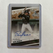 2021 Panini Chronicles Baseball Cards Checklist 38