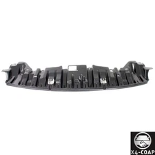 For 2010-2011 Prius Front Engine Splash Shield Under Cover Guard Fits TO1228168