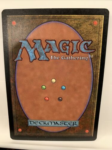 Manejo instantáneo poco común el mismo día Reap Tempest MP Magic The Gathering - Imagen 2 de 2