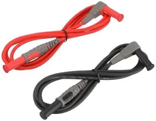Hioki L4930 Connection Cable Set for DT4280 DT4250 Series Digital Multimeter