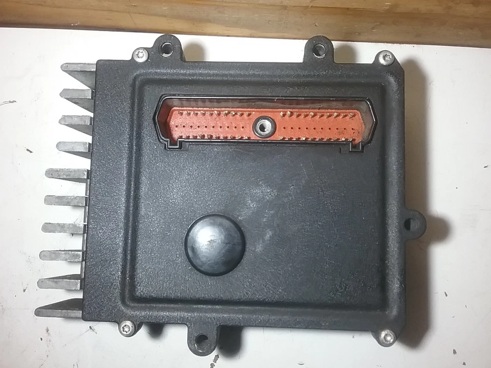1993-1996 Eagle Vision Transmission Computer Control Module (M97) - Image 2 of 4