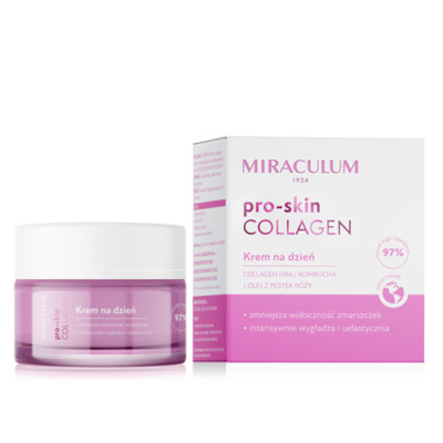 MIRACULUM COLLAGEN PRO-SKIN TAGESCREME